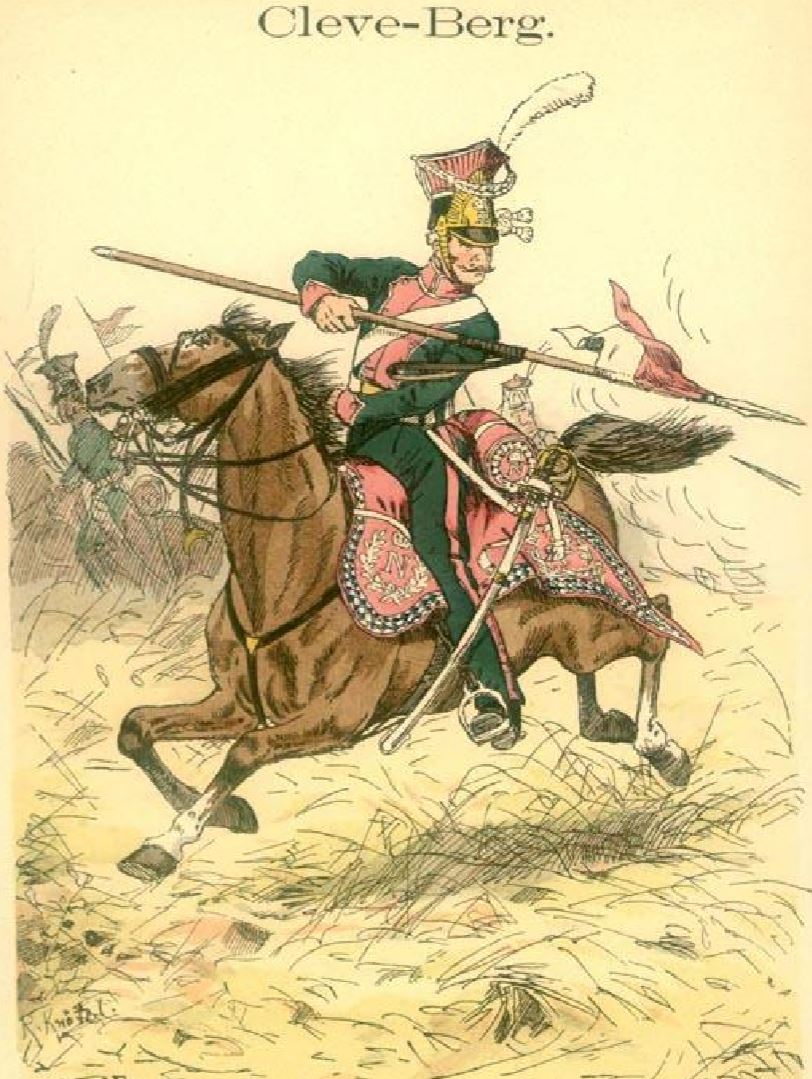 Hungerige (2019), Joseph Hungerige - Mit Napoleons Armee nach Russland 1812
